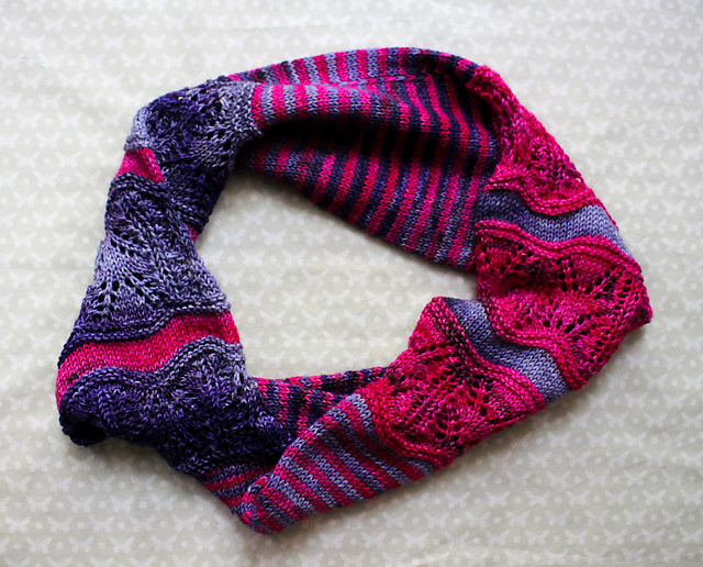 Kings & Thieves Cowl