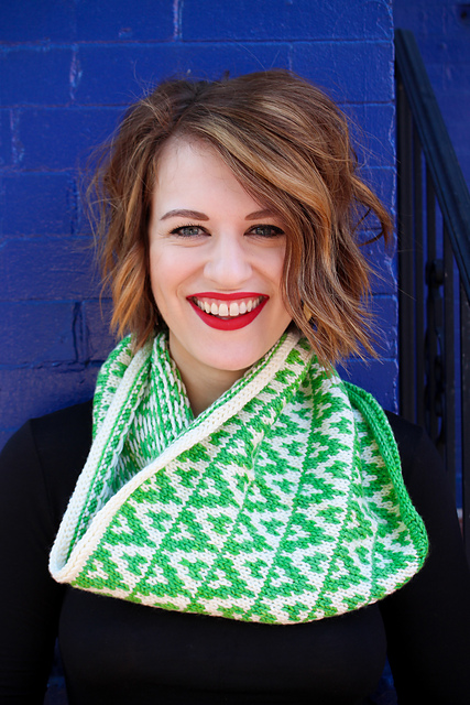 Meyers Cowl