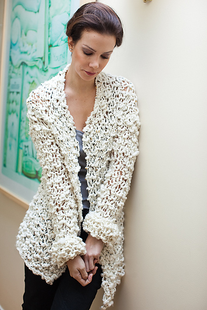 San Francisco Coat