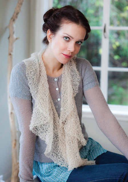 Sonoma Small Scarf