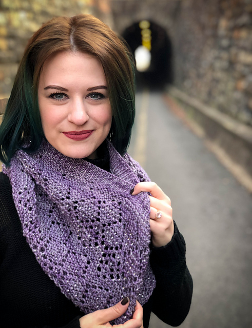 Coventry Cowl