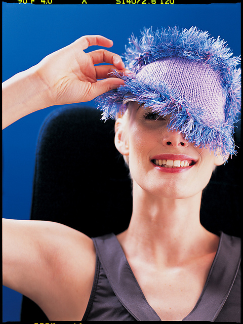 #27 Eye Mask