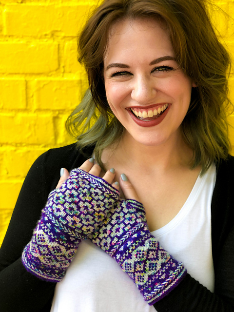 Outpost Mitts