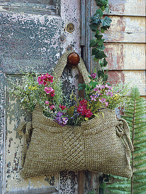 #28 Market Tote