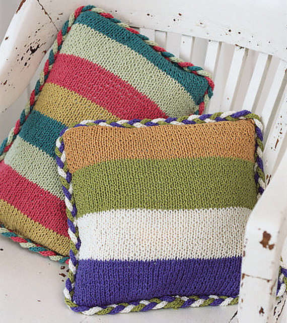 #32 Pillows