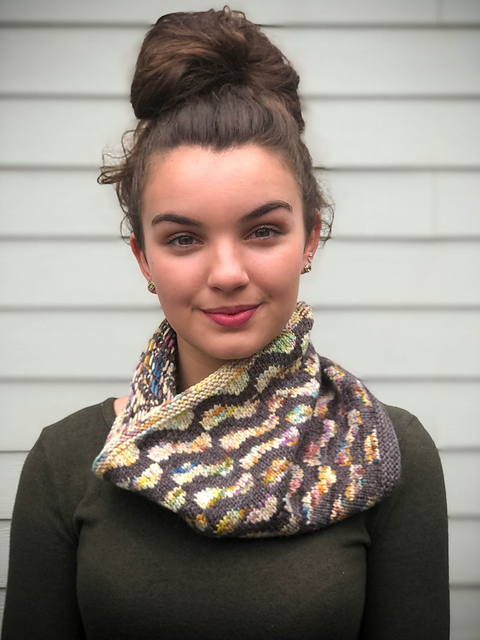 Suburban Warrior Cowl