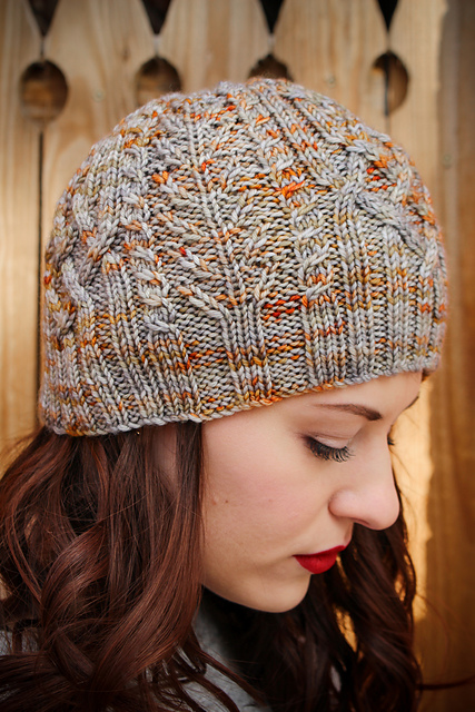 Agate Hat
