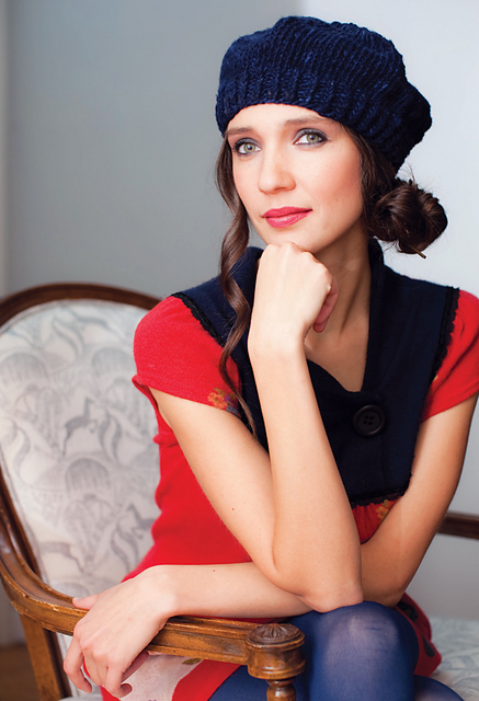 Perpignan Beret