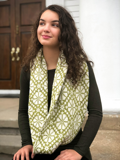 Rosette Nebula Cowl