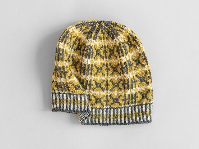 Limoncello Hat