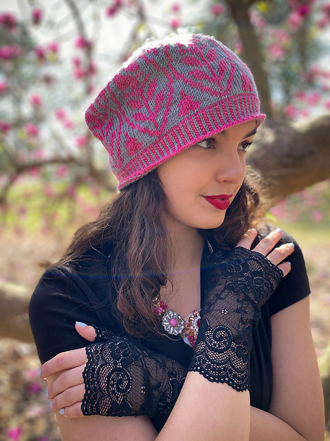 Lady Rose Tam