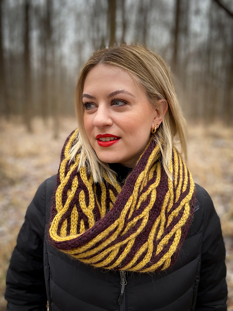 Bira Cowl