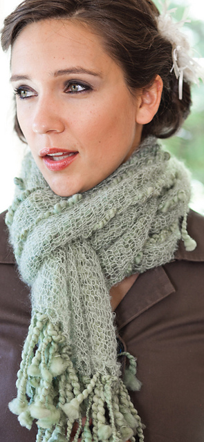 Margitta Scarf