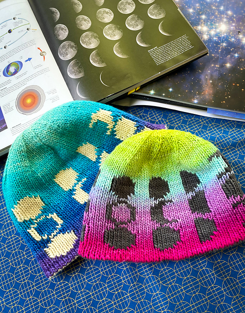 Luna Tempus Hat