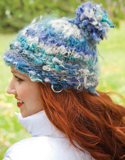 Appalachian Hat