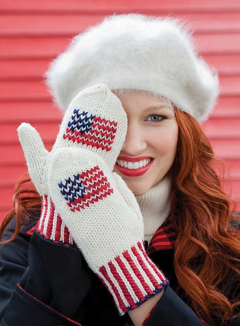 Sousa's Mitts