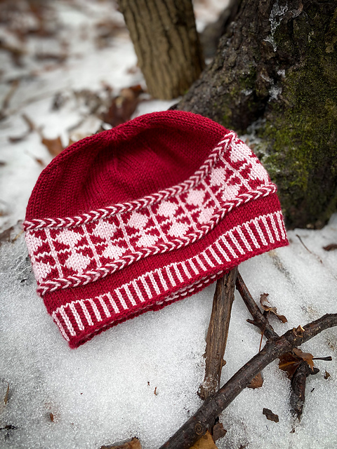 Skybridge Hat