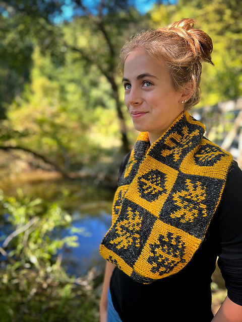 Deciduous Cowl