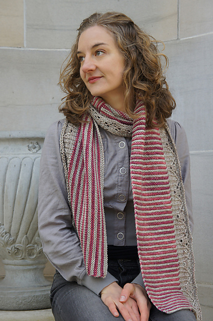 Constitution Hall Scarf