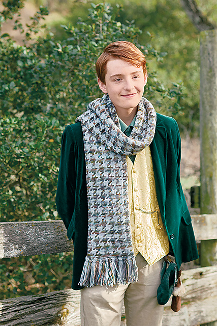 Fellowship Scarf