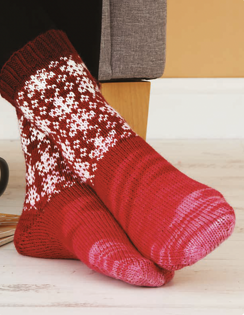 Moth Socks