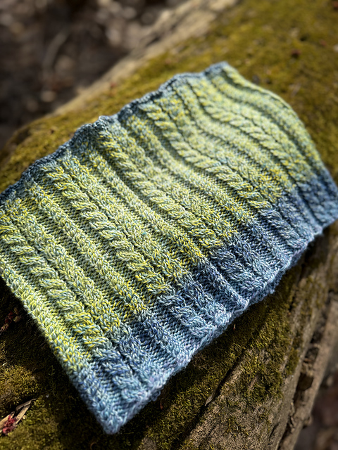 Macpherson Cowl
