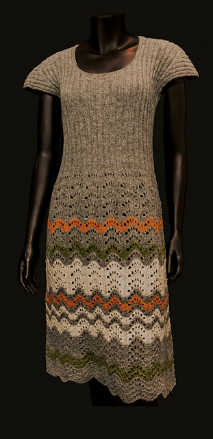 Lace Dress