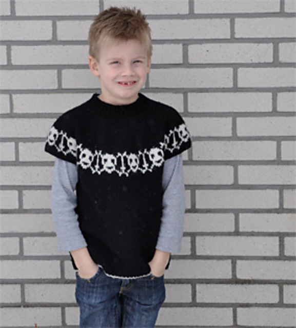Piratvest