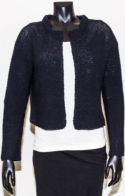 Sort cardigan