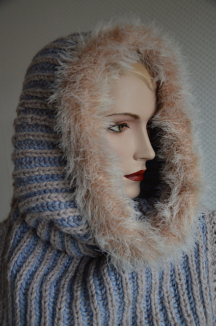 Snood Nummer 1
