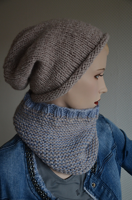 Beanie Nummer 1