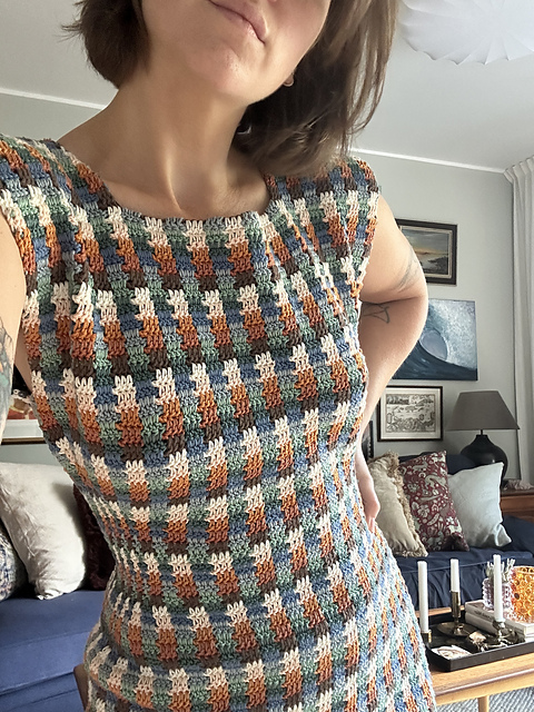 Havanna dress
