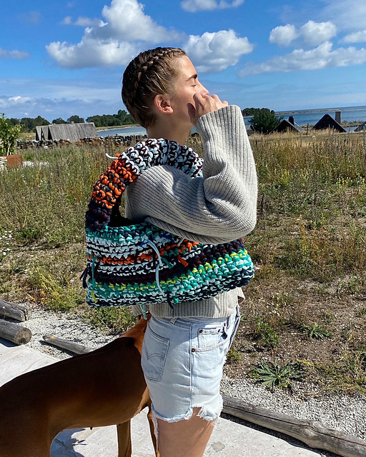 Baggy bag