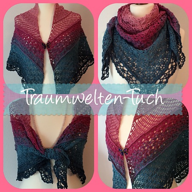 Traumwelten