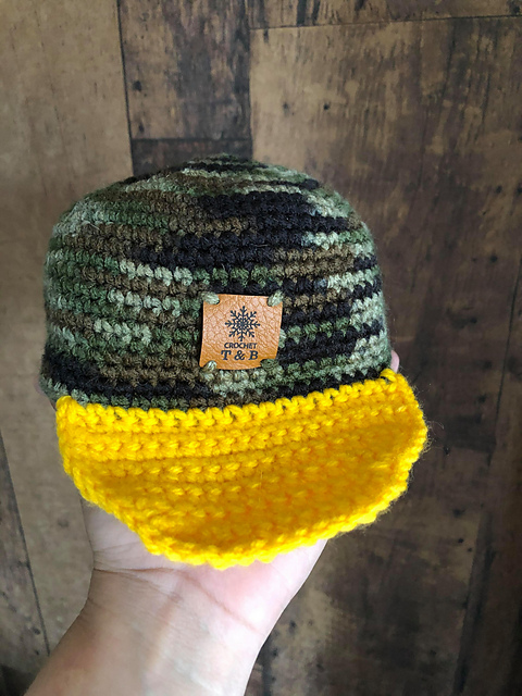 baby hat
