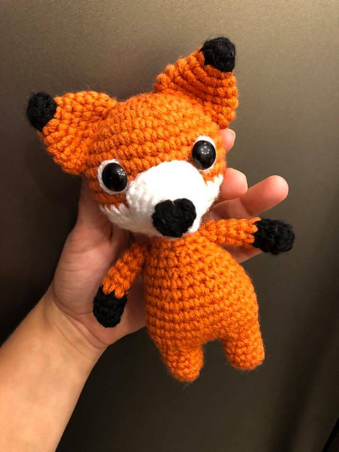 Little Fox