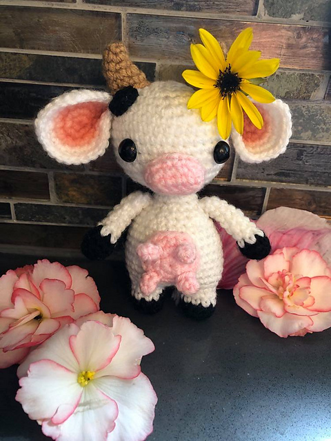 Little Cow