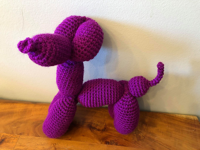 Balloon Dog