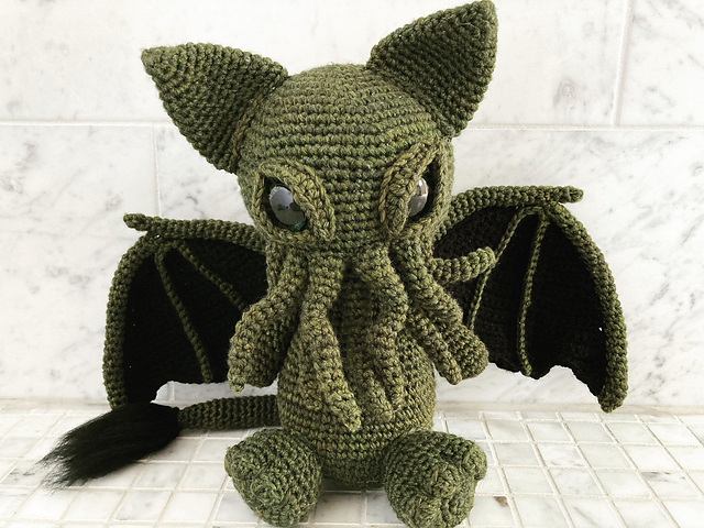 Cathulhu