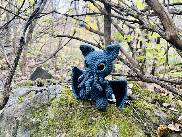 Mini Cathulhu
