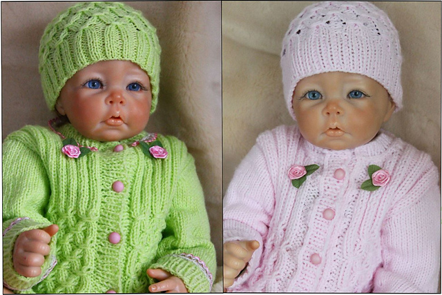 Baby Jacket