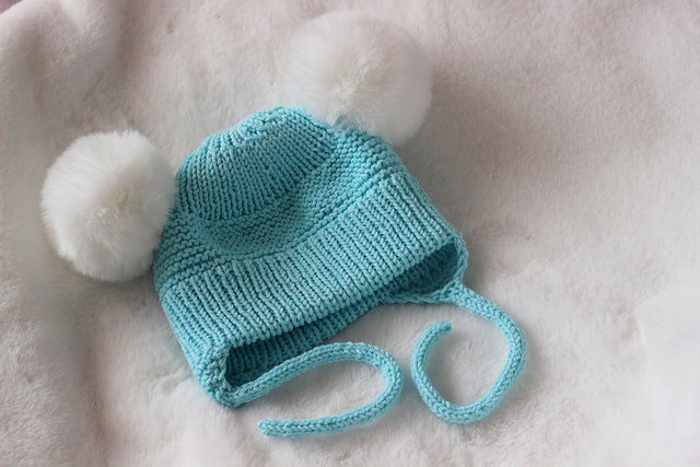 Newborn Baby Hat