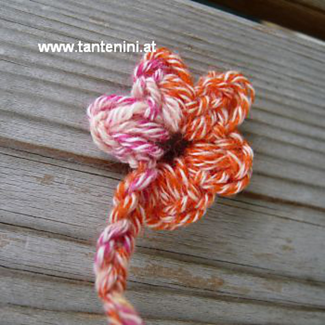Puff Flower