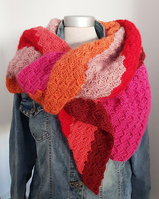 Warme winterdoek (sport)