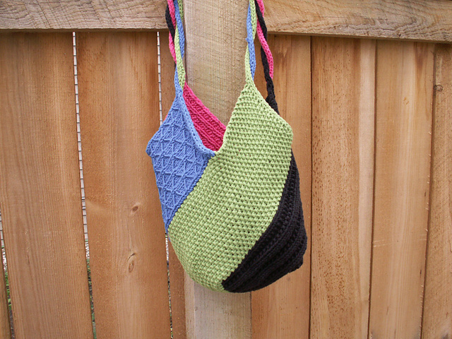 Sassy Summer Satchel