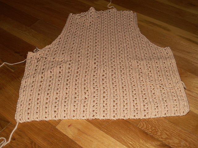 Trudie Vest