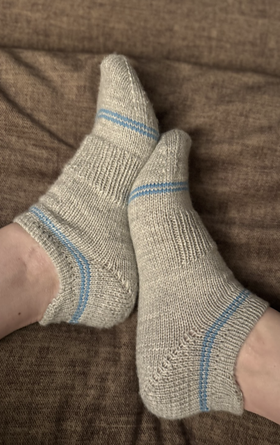 Comfy shorties