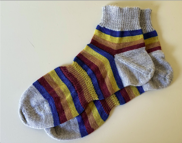 Good Guy Socks