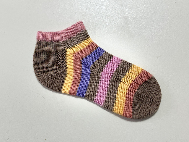 Gelato Socks