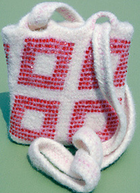 Squares Bag